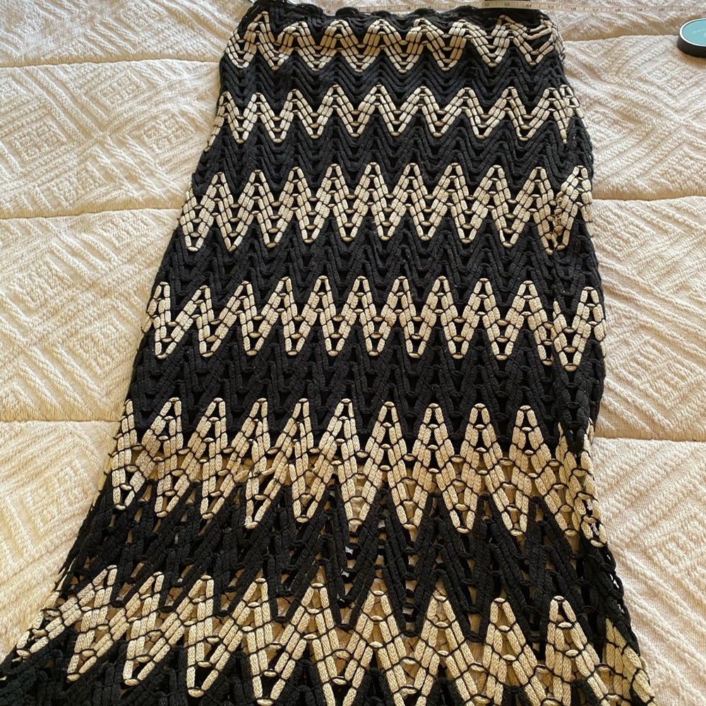 Vintage (90s) Italian skirt